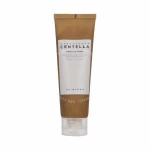 Skin1004 Madagascar Centella Ampoule Foam Madagascar Centella 125ml