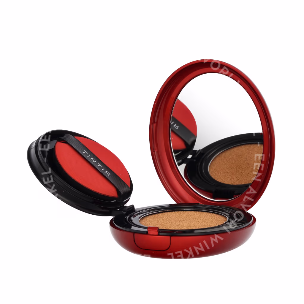 Tirtir Mask Fit Red Cushion Foundation SPF40 18g #27N Camel