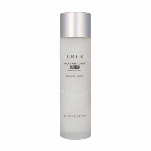 Tirtir Milk Skin Light Toner 150ml
