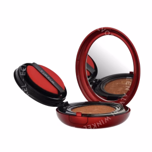 Tirtir Mask Fit Red Cushion Foundation SPF40 18g #33C Hazel