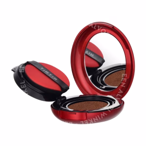 Tirtir Mask Fit Red Mini Cushion Foundation 4.5g #35N Walnut