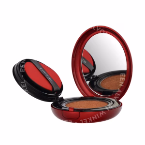 Tirtir Mask Fit Red Cushion Foundation SPF40 18g #34C Amber