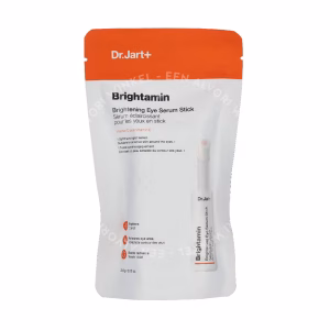 Dr. Jart Brightamin Brightening Eye Serum Stick 3.6g