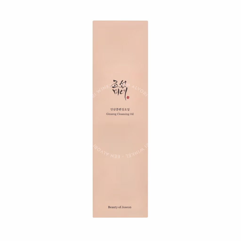 Beauty Of Joseon Ginseng Cleansing Oil 210ml - Afbeelding 2