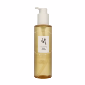 Beauty Of Joseon Ginseng Cleansing Oil 210ml