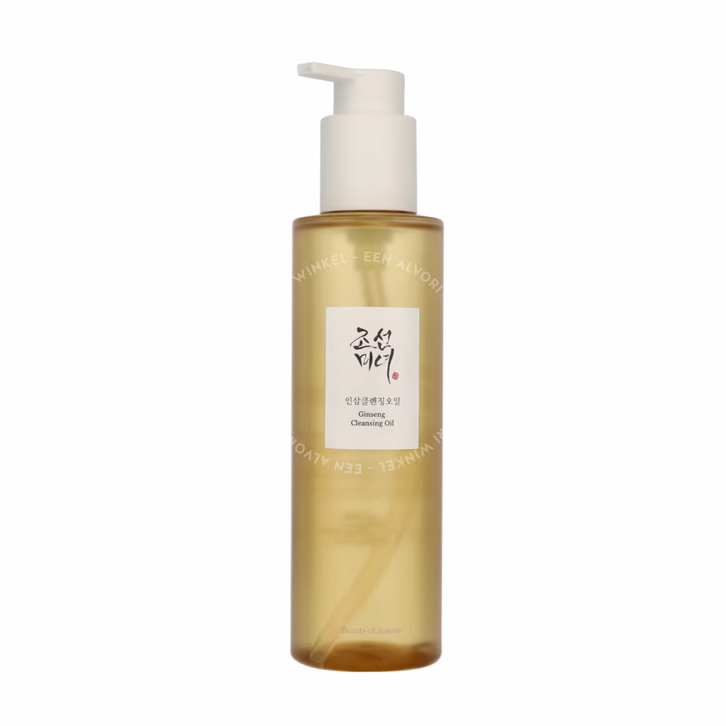 Beauty Of Joseon Ginseng Cleansing Oil 210ml