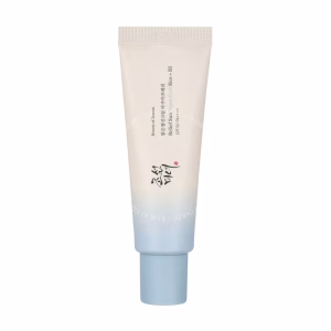 Beauty Of Joseon Relief Sun Aqua-Fresh Gel Cream SPF50+ 50ml Rice + B5
