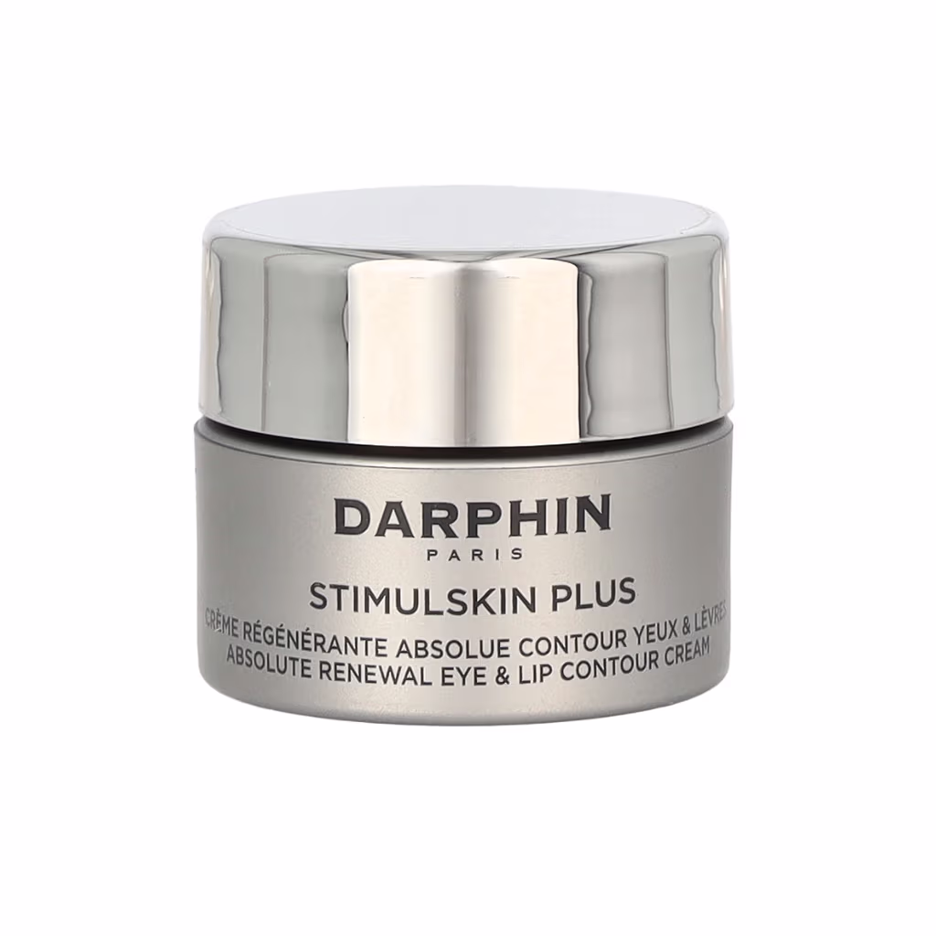 Darphin Stimulskin Plus Absolute Renewal Eye & Lip Cont. Cr. 5ml