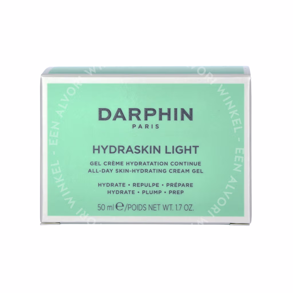 Darphin Hydraskin Light All Day Skin Hydrating Cream-Gel 50ml Normal to Combination Skin - Afbeelding 2