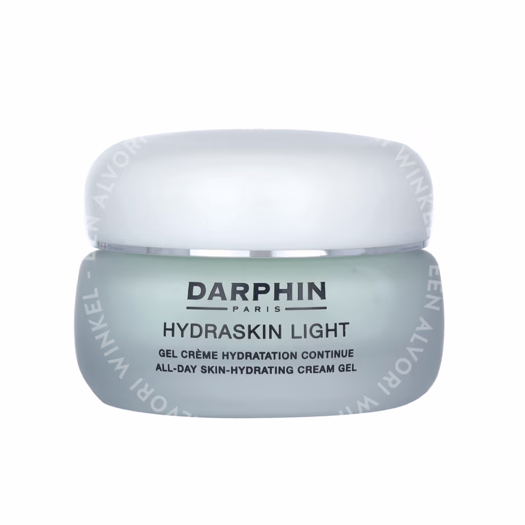 Darphin Hydraskin Light All Day Skin Hydrating Cream-Gel 50ml Normal to Combination Skin