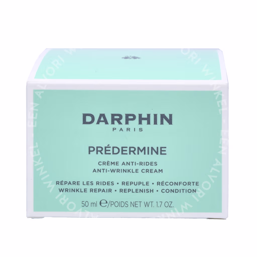Darphin Predermine Densifying Aw Cream 50ml For Dry Skin - Afbeelding 2