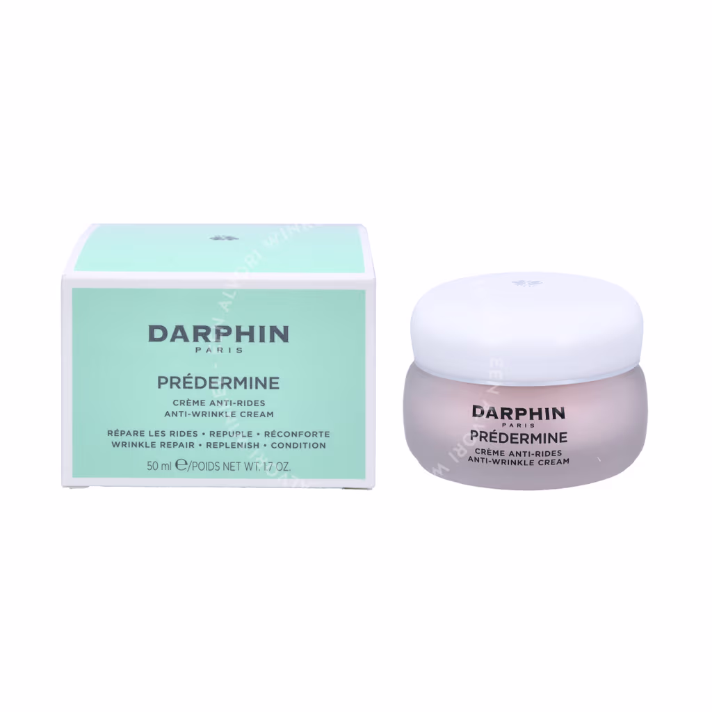 Darphin Predermine Densifying Aw Cream 50ml For Dry Skin - Afbeelding 3
