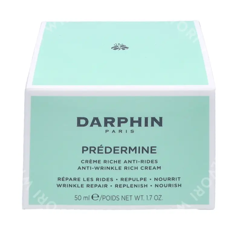 Darphin Predermine Densifying Aw Cream 50ml Dry Skin - Afbeelding 5