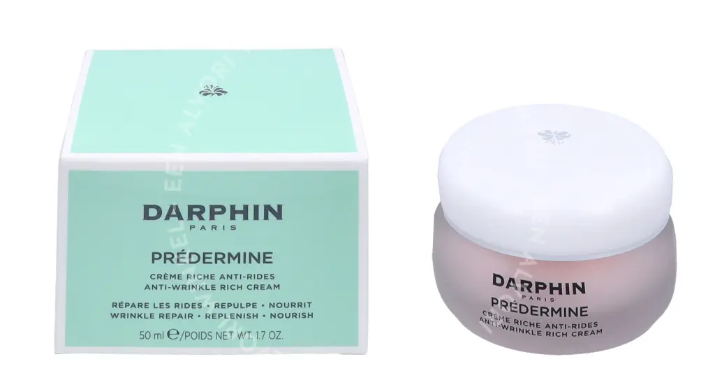 Darphin Predermine Densifying Aw Cream 50ml Dry Skin - Afbeelding 4