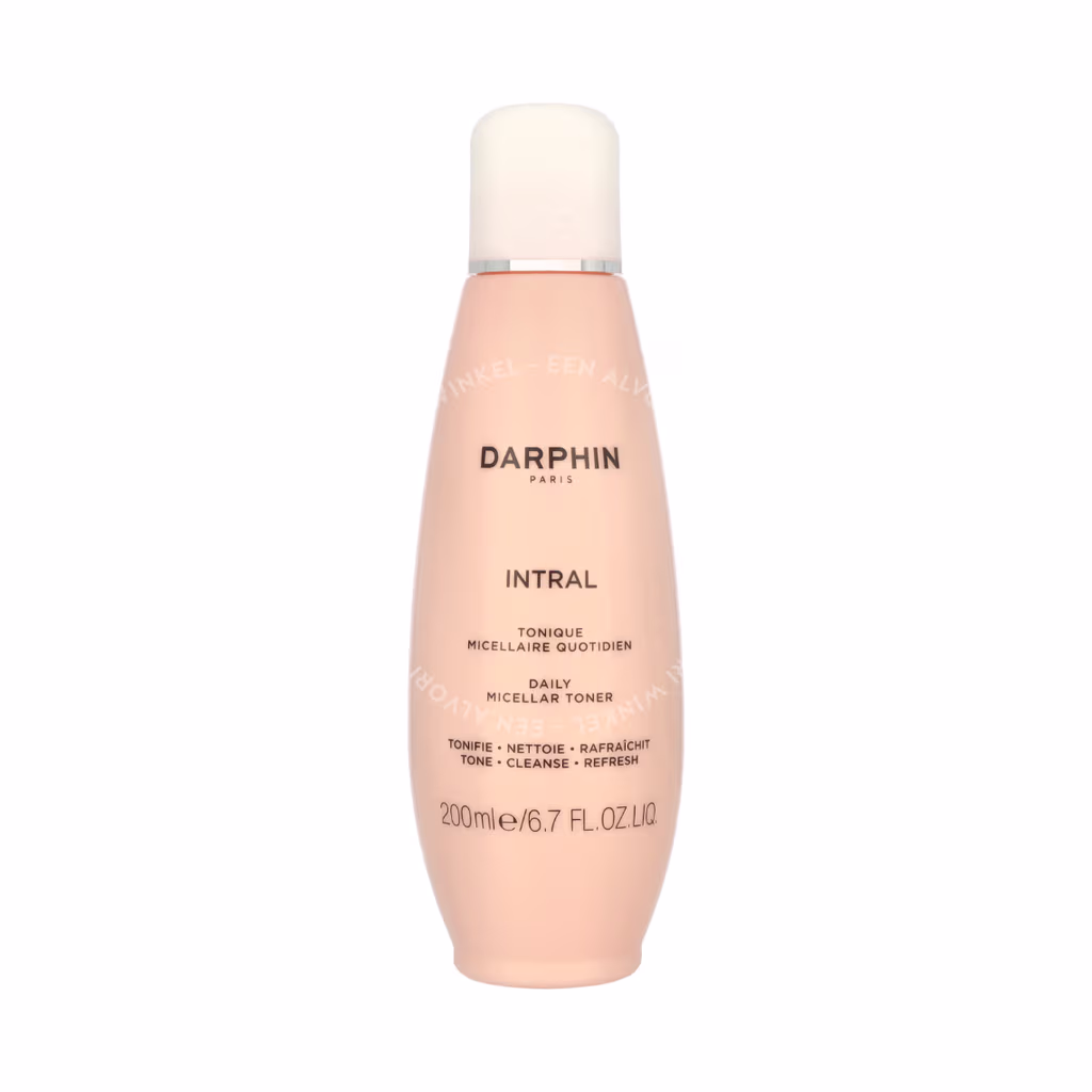 Darphin Intral Daily Micellar Toner 200ml - Afbeelding 2