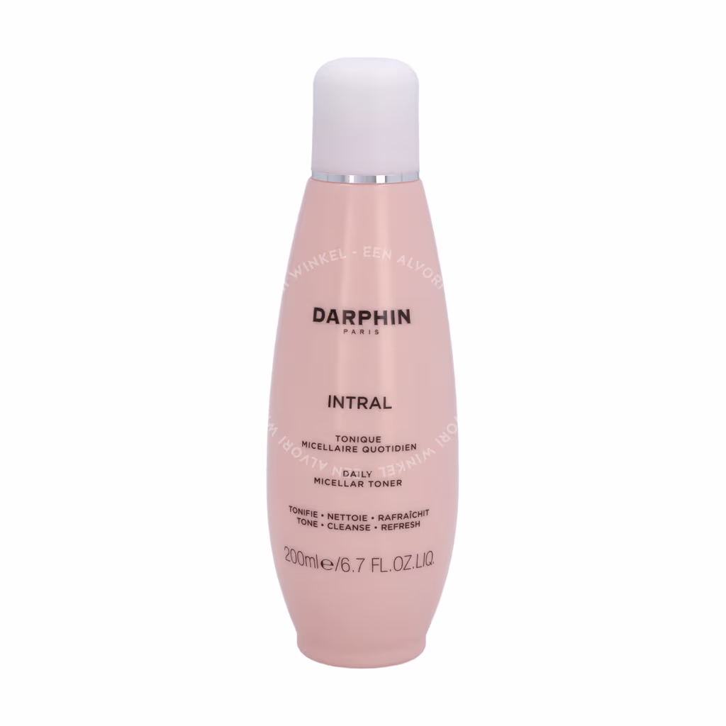 Darphin Intral Daily Micellar Toner 200ml