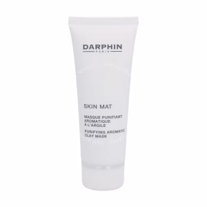 Darphin Skin Mat Purifying Aromatic Clay Mask 75ml