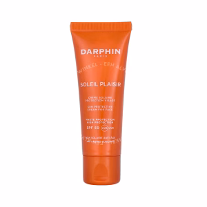 Darphin Soleil Plaisir Anti-Aging Suncare SPF50 50ml All Skin Types - High Protection