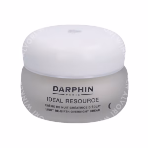 Darphin Ideal Resource Overnight Cream 50ml All Skin Types
