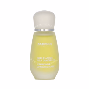 Darphin Essential Oil Elixir Chamomile Aromatic 15ml Care Soothing
