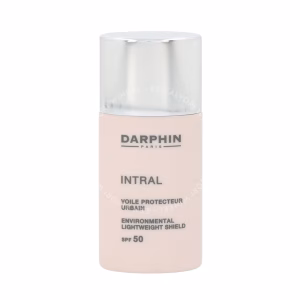 Darphin Intral Environmental Lightweight Shield SPF50 30ml Sensitive Skin