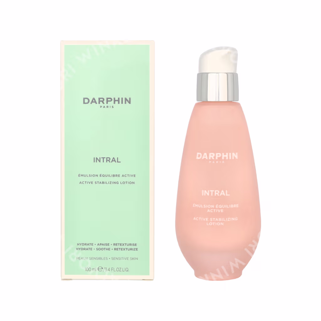 Darphin Intral Active Stabilizing Lotion 100ml - Afbeelding 3