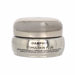 Darphin Stimulskin Plus Absolute Renewal Eye & Lip Cont. Cr. 15ml
