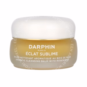 Darphin Eclat Sublime Aromatic Cleansing Balm With Rosewood 40ml