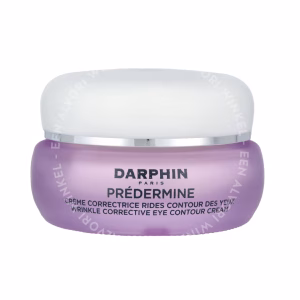 Darphin Predermine Wrinkle Corrective Eye Contour Cream 15ml