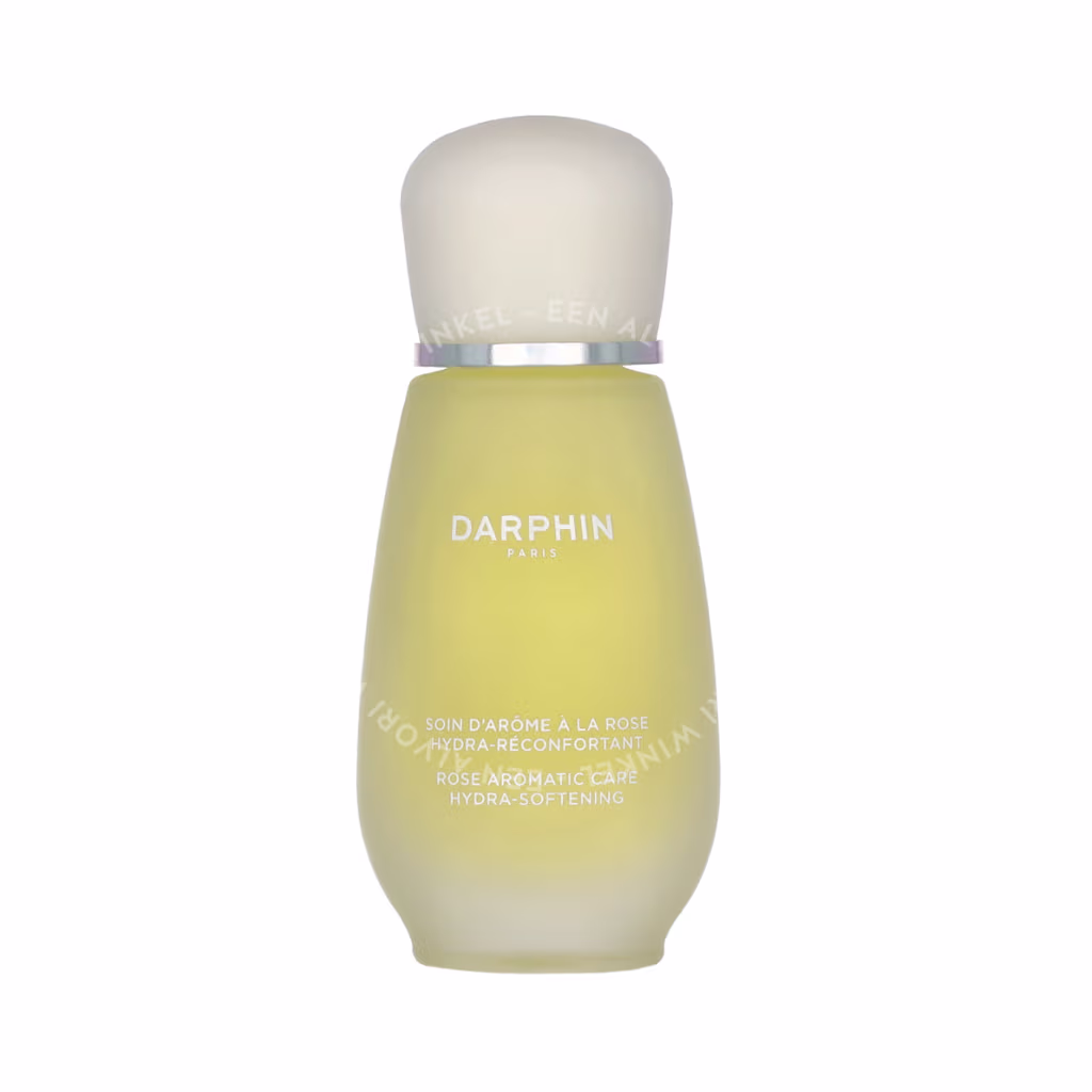 Darphin Essential Oil Elixir Rose Aromatic Care 15ml