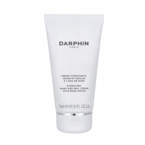Darphin All-Day Hydrating Hand & Nail Cream 75ml With Rose Water