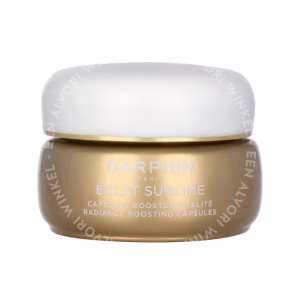 Darphin Eclat Sublime Radiance Boosting Capsules 220g 60 Pieces