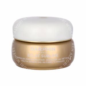 Darphin Eclat Sublime Youth Renewing Youth Retinol Capsules 220g 60 Pieces