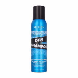 Redken Deep Clean Dry Shampoo 91g