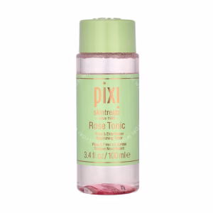 Pixi Rose Tonic 100ml Alcohol Free
