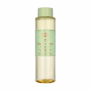 Pixi Vitamin-C Tonic 250ml For All Skin Types - Alcohol Free