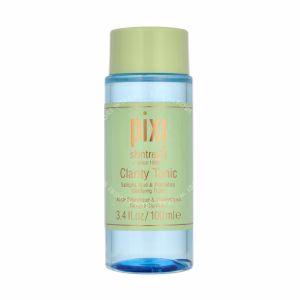 Pixi Clarity Tonic 100ml For All Skin Types / Alcohol Free
