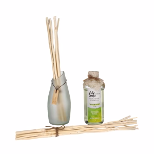 We Love The Planet 100% Essential Oil Diffuser 200ml Darjeeling Delight