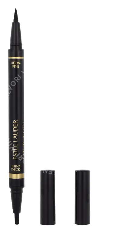 E.Lauder Little Black Liner 0.9g #01 Onyx - Afbeelding 6