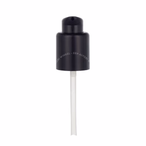 E.Lauder Double Wear Stay-in-Place Makeup Pump 1stuk
