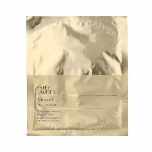 E.Lauder Advanced Night Repair Powerfoil Mask 8stuk All Skin Types