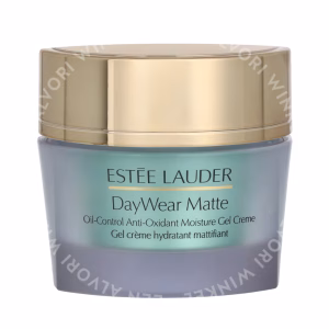 E.Lauder DayWear Matte Oil-Control Anti-Oxidant Moisture 50ml Gel Creme Oily Skin