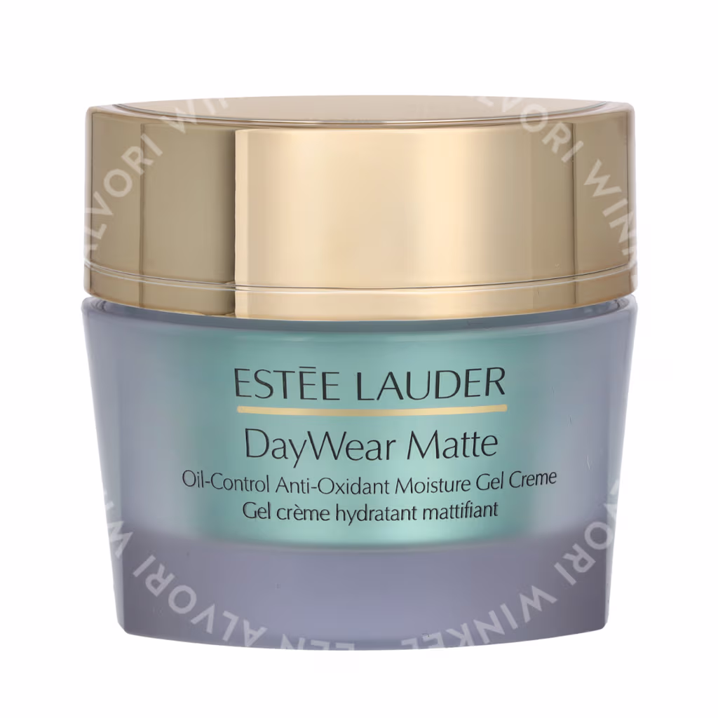 E.Lauder DayWear Matte Oil-Control Anti-Oxidant Moisture 50ml Gel Creme Oily Skin