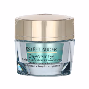 E.Lauder DayWear Eye Cooling Anti-Oxidant Moisture GelCreme All Skin Types 15ml