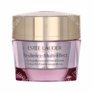 E.Lauder Resilience Multi-Effect Creme SPF15 50ml Normal/Combination Skin