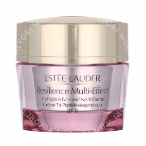 E.Lauder Resilience Multi-Effect Creme SPF15 50ml Dry Skin