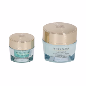 E.Lauder DayWear Face & Eyes 65ml Daywear Creme 50ml/DayWear Eye 15ml Duo