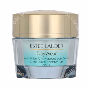 E.Lauder DayWear Anti-Oxidant 72H-Hydration Sorbet Cr. SPF15 50ml Normal/Combination Skin