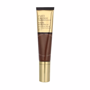 E.Lauder Futurist Hydra Rescue Moisturizing Makeup SPF45 35ml #7N2 Rich Amber