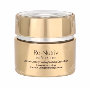 E.Lauder Re-Nutriv Ultimate Lift Regenerating Youth Eye Crem Rich 15ml